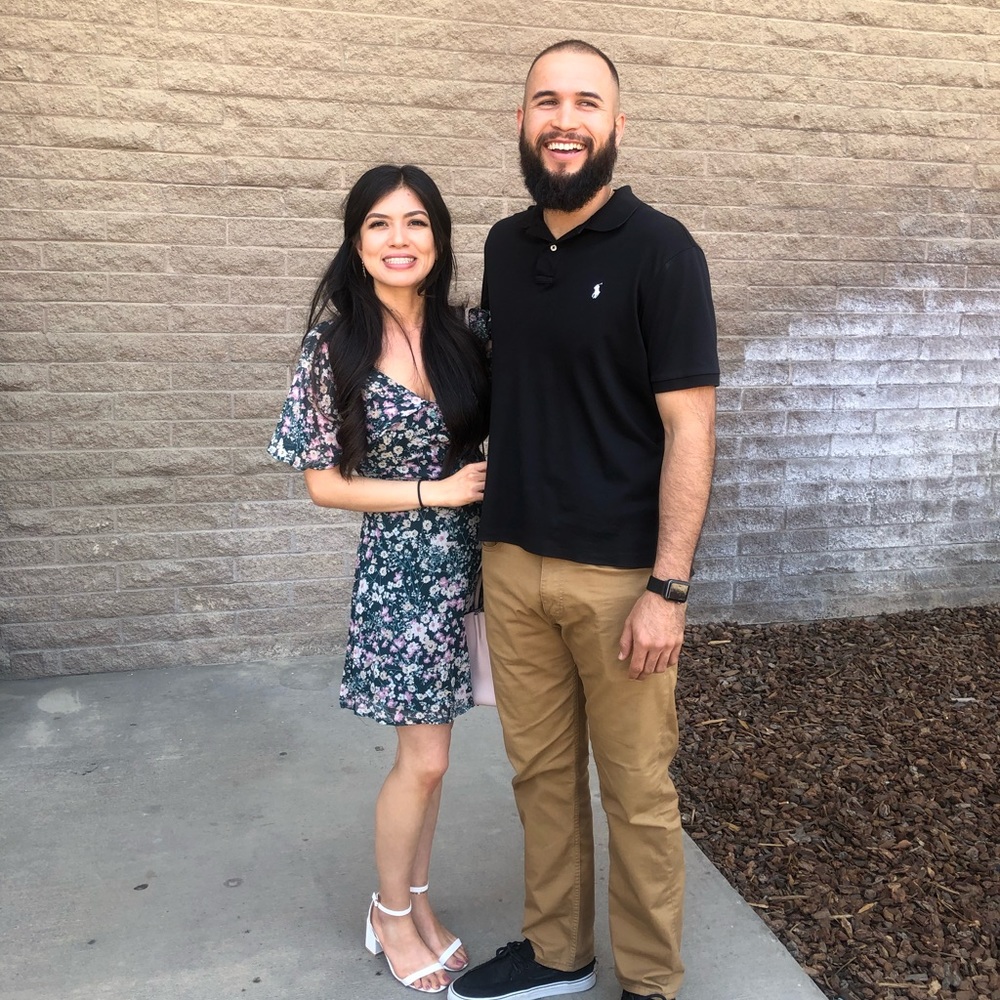 Meet your Posher, Alliyah